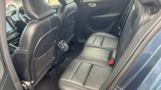 Volvo Xc40 1.5 T3 [163] Inscription 5dr Petrol Estate